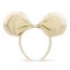 Disney Minnie Mouse Ear Headband For Adults – Almond Pearl -Deals boys Store unnamed file 151