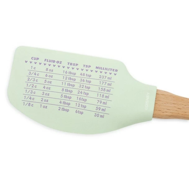 Disney Tiana Spatula – EPCOT International Food & Wine Festival 2022 5 Disney Tiana Spatula – EPCOT International Food & Wine Festival 2022 - Image 3
