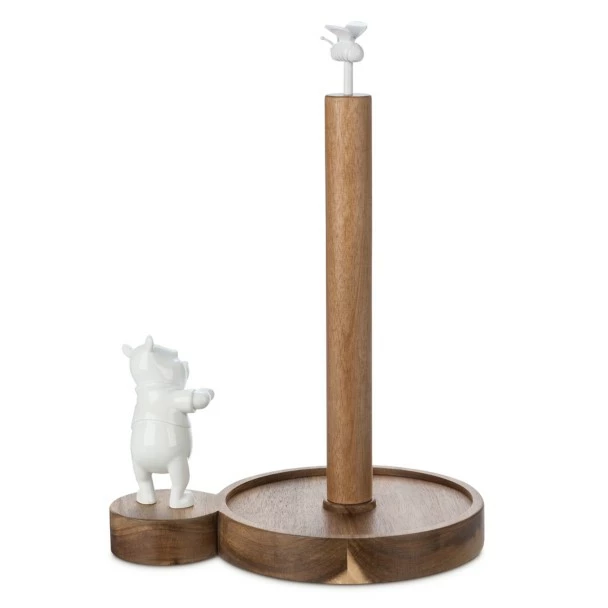 Disney Winnie The Pooh Paper Towel Holder 3 Disney Winnie The Pooh Paper Towel Holder - Image 2