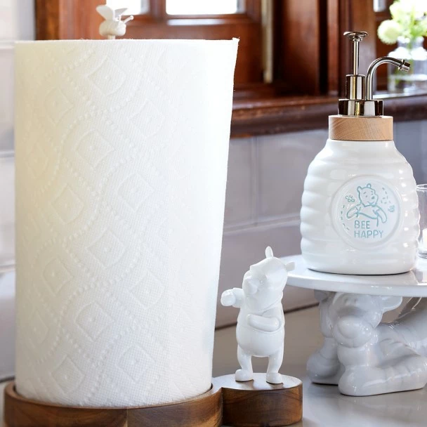 Disney Winnie The Pooh Paper Towel Holder 6 Disney Winnie The Pooh Paper Towel Holder - Image 5