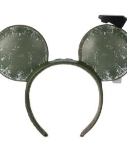 Disney Boba Fett Ear Headband For Adults – Star Wars 8 Disney Boba Fett Ear Headband For Adults – Star Wars -Deals boys Store unnamed file 160