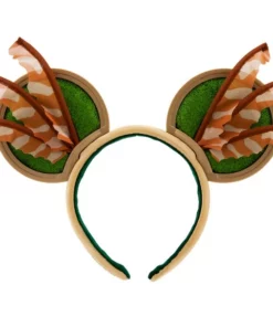 Disney Namor Ear Headband For Adults – Black Panther: Wakanda Forever 6 Disney Namor Ear Headband For Adults – Black Panther: Wakanda Forever -Deals boys Store unnamed file 166