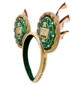 Disney Namor Ear Headband For Adults – Black Panther: Wakanda Forever 7 Disney Namor Ear Headband For Adults – Black Panther: Wakanda Forever -Deals boys Store unnamed file 167