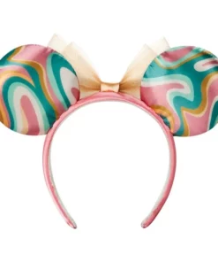 Disney Minnie Mouse Ear Headband – Swirl 7 Disney Minnie Mouse Ear Headband – Swirl -Deals boys Store unnamed file 173