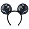 Disney Black Panther: Wakanda Forever Ear Headband For Adults -Deals boys Store unnamed file 178