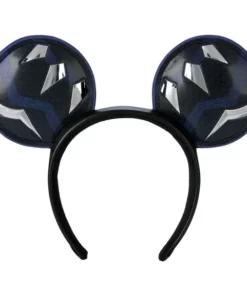 Disney Black Panther: Wakanda Forever Ear Headband For Adults