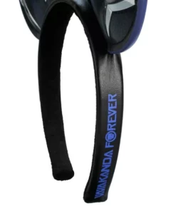 Disney Black Panther: Wakanda Forever Ear Headband For Adults -Deals boys Store unnamed file 180