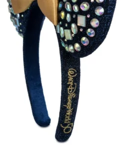 Walt Disney World 50th Anniversary Jeweled Ear Headband For Adults -Deals boys Store unnamed file 183
