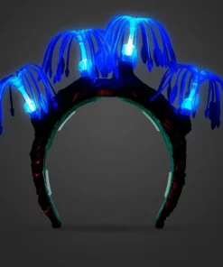 Disney Pandora – The World Of Avatar Light-Up Woodsprite Headband -Deals boys Store unnamed file 193