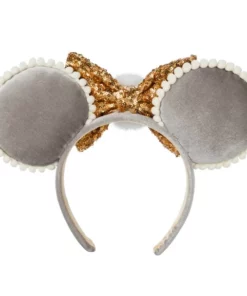 Disney Minnie Mouse Ear Headband With Pom And Sequin Bow 7 Disney Minnie Mouse Ear Headband With Pom And Sequin Bow -Deals boys Store unnamed file 198