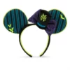 Disney The Haunted Mansion Glow-in-the-Dark Ear Headband For Adults 2 Disney The Haunted Mansion Glow-in-the-Dark Ear Headband For Adults -Deals boys Store unnamed file 199