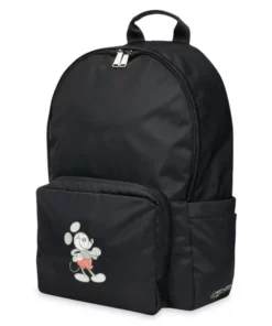Disney Mickey Mouse Genuine Mousewear Embroidered Backpack 8 Disney Mickey Mouse Genuine Mousewear Embroidered Backpack -Deals boys Store unnamed file 2