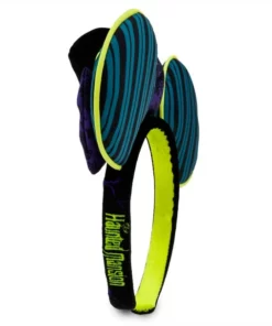 Disney The Haunted Mansion Glow-in-the-Dark Ear Headband For Adults -Deals boys Store unnamed file 204