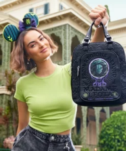 Disney The Haunted Mansion Glow-in-the-Dark Ear Headband For Adults -Deals boys Store unnamed file 205