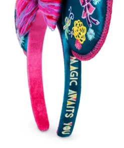 Disney Encanto Minnie Mouse Ear Headband For Adults -Deals boys Store unnamed file 209