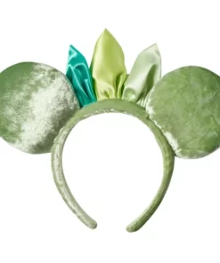 Disney Tiana Ear Headband By Color Me Courtney – The Princess And The Frog -Deals boys Store unnamed file 215