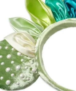 Disney Tiana Ear Headband By Color Me Courtney – The Princess And The Frog -Deals boys Store unnamed file 216