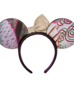 Disney Sally Faux Leather Ear Headband For Adults – The Nightmare Before Christmas -Deals boys Store unnamed file 220