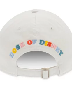 Fantasyland Castle ''Dose Of Disney'' Baseball Cap For Adults 7 Fantasyland Castle ''Dose Of Disney'' Baseball Cap For Adults -Deals boys Store unnamed file 229