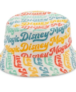 Disney Magic Bucket Hat For Adults