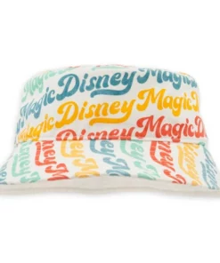 Disney Magic Bucket Hat For Adults -Deals boys Store unnamed file 232