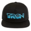 Disney Tron 40th Anniversary Light-Up Baseball Cap For Adults -Deals boys Store unnamed file 233