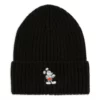 Disney Mickey Mouse Genuine Mousewear Beanie Cap For Adults