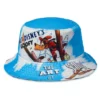 Disney Goofy Reversible Bucket Hat For Adults 1 Disney Goofy Reversible Bucket Hat For Adults -Deals boys Store unnamed file 245