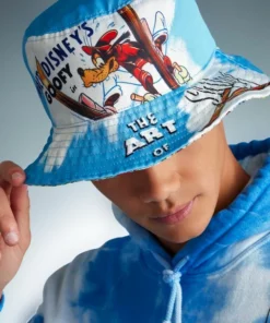 Disney Goofy Reversible Bucket Hat For Adults 10 Disney Goofy Reversible Bucket Hat For Adults -Deals boys Store unnamed file 247