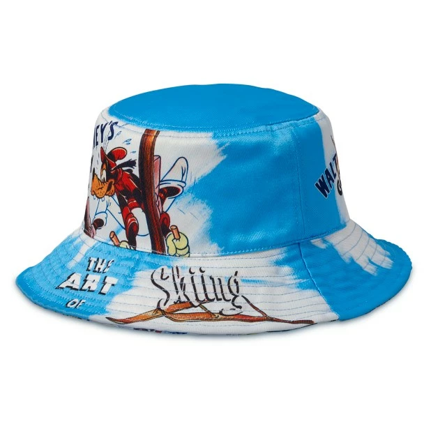 Disney Goofy Reversible Bucket Hat For Adults 7 Disney Goofy Reversible Bucket Hat For Adults - Image 5