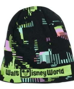 Walt Disney World Beanie For Adults
