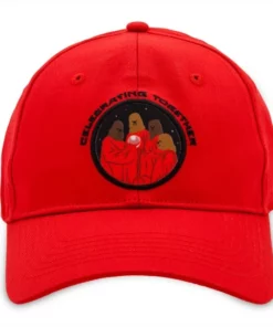 Disney Star Wars Life Day 2022 Baseball Cap For Adults