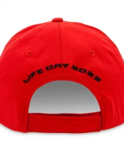 Disney Star Wars Life Day 2022 Baseball Cap For Adults -Deals boys Store unnamed file 266
