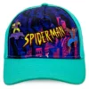 Disney Spider-Man Baseball Cap With Pins For Adults -Deals boys Store unnamed file 278