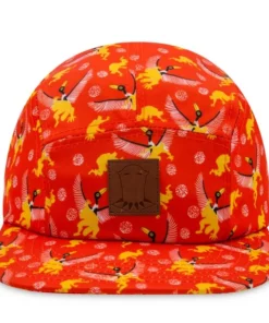 Disney Black Panther: Wakanda Forever Artist Series Baseball Hat For Adults