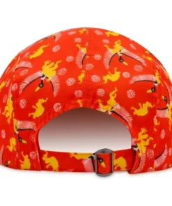 Disney Black Panther: Wakanda Forever Artist Series Baseball Hat For Adults -Deals boys Store unnamed file 285