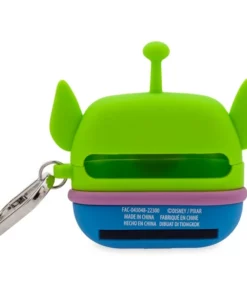 Disney Toy Story Alien Wireless Headphones Case -Deals boys Store unnamed file 296