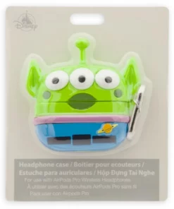 Disney Toy Story Alien Wireless Headphones Case -Deals boys Store unnamed file 297