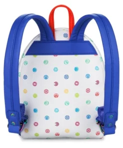 Disney EPCOT 40th Anniversary Loungefly Backpack 9 Disney EPCOT 40th Anniversary Loungefly Backpack -Deals boys Store unnamed file 30