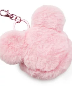 Disney Mickey Mouse Wireless Headphones Case – Piglet Pink