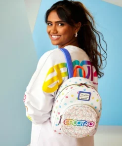 Disney EPCOT 40th Anniversary Loungefly Backpack 11 Disney EPCOT 40th Anniversary Loungefly Backpack -Deals boys Store unnamed file 32