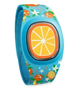 Disney Orange Bird MagicBand+