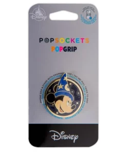 Disney Sorcerer Mickey Mouse Bar PopGrip By PopSockets – Fantasia -Deals boys Store unnamed file 326