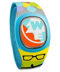 Disney Up House MagicBand+