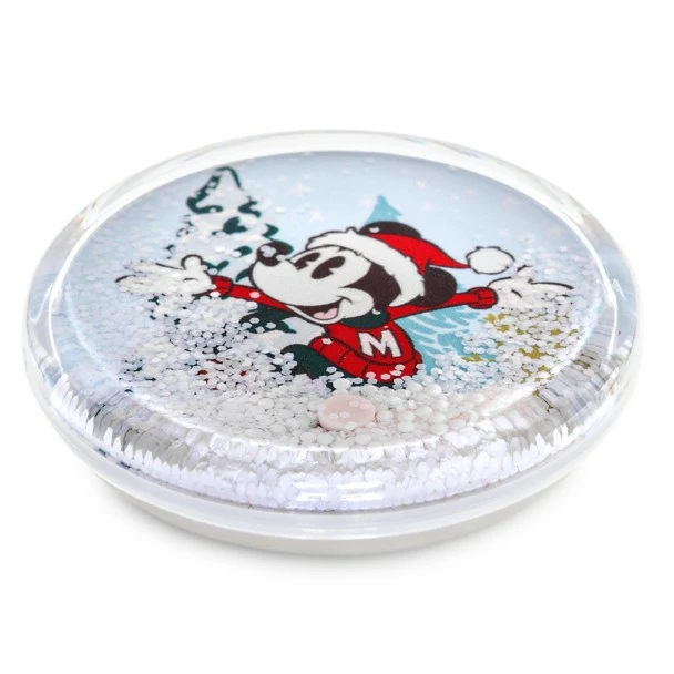 Disney Mickey Mouse Holiday PopGrip By PopSockets 4 Disney Mickey Mouse Holiday PopGrip By PopSockets - Image 2