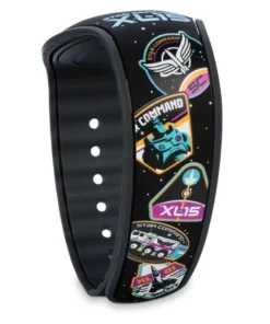 Lightyear MagicBand 2 – Walt Disney World – Limited Edition