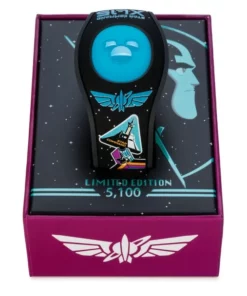 Lightyear MagicBand 2 – Walt Disney World – Limited Edition -Deals boys Store unnamed file 356