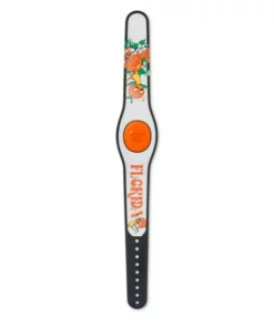 Orange Bird MagicBand 2 – Walt Disney World 50th Anniversary – Limited Release -Deals boys Store unnamed file 369