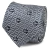 Disney Millennium Falcon Herringbone Blue Silk Tie For Adults – Star Wars -Deals boys Store unnamed file 370