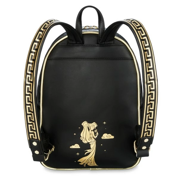 Disney Hercules Loungefly Mini Backpack 5 Disney Hercules Loungefly Mini Backpack - Image 3